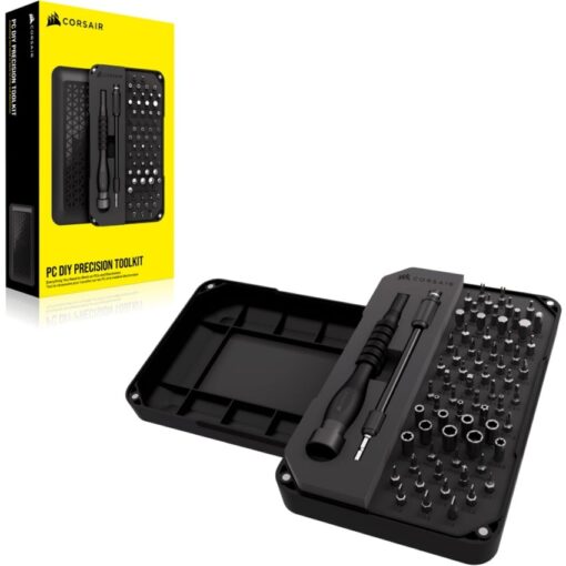Corsair PC-DIY Präzisions-Toolkit