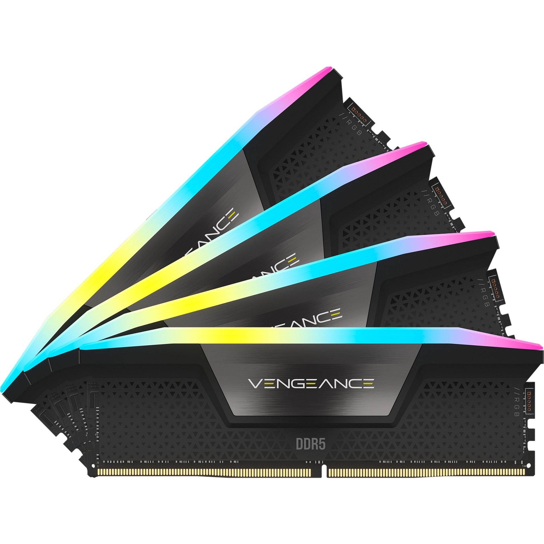 Corsair SIMM 64 GB DDR5-5600 (4x 16 GB) Quad-Kit