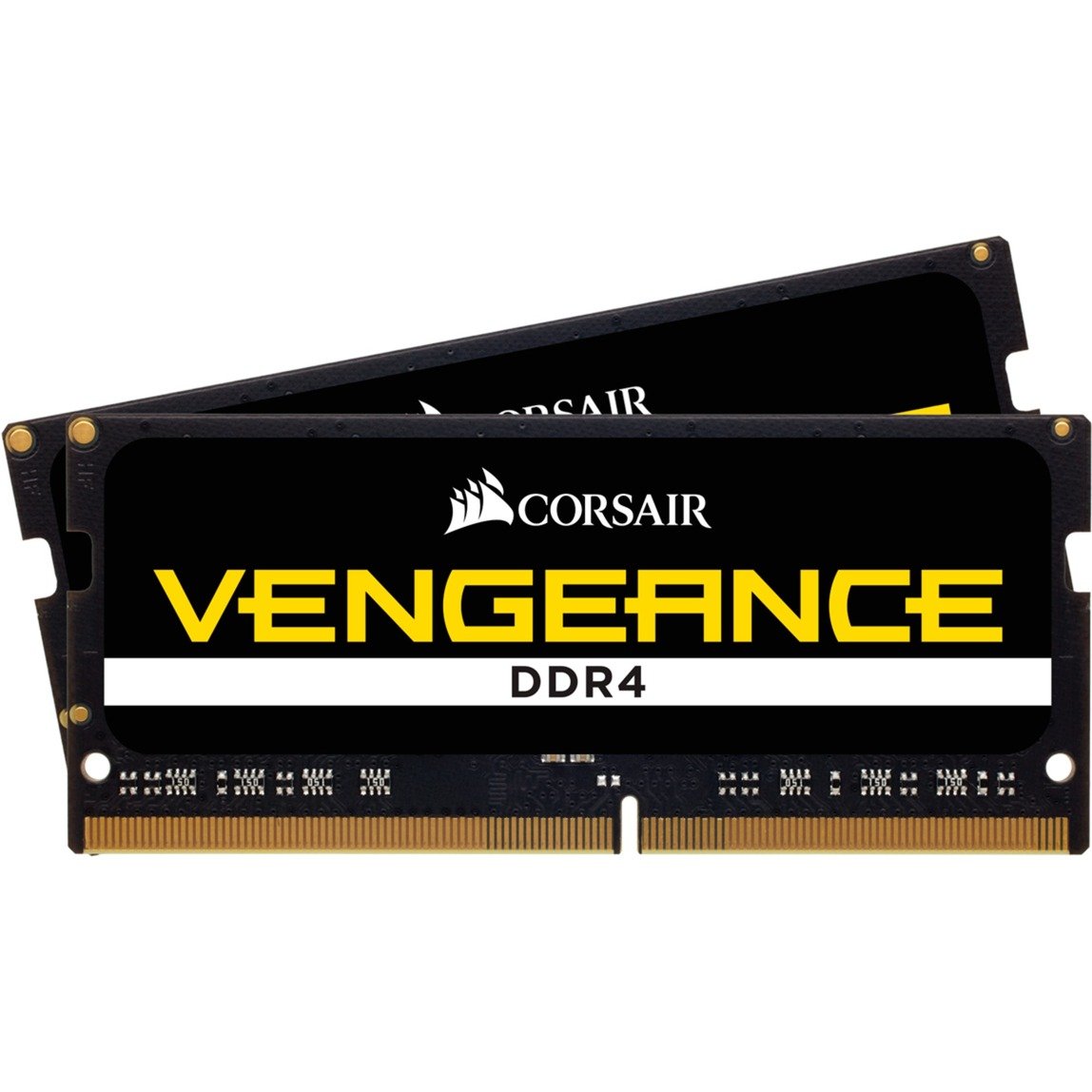 Corsair SO-DIMM 16 GB DDR4-2666 (2x 8 GB) Dual-Kit