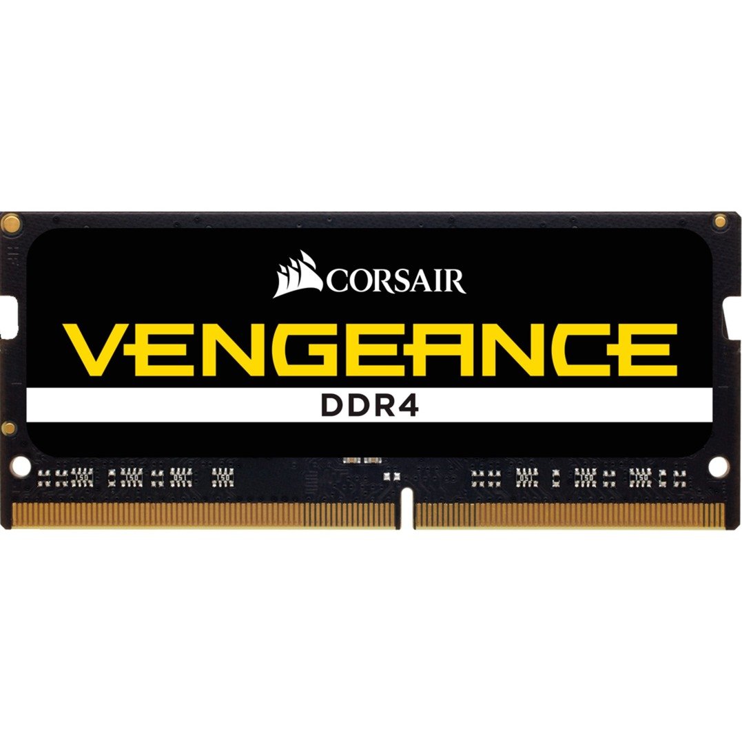Corsair SO-DIMM 16 GB DDR4-2666