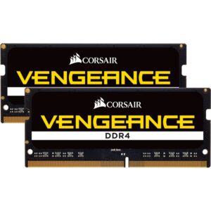 Corsair SO-DIMM 16 GB DDR4-2933 (2x 8 GB) Dual-Kit