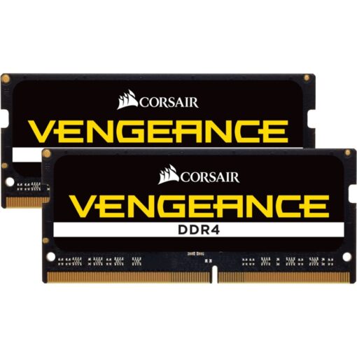 Corsair SO-DIMM 16 GB DDR4-2933 (2x 8 GB) Dual-Kit