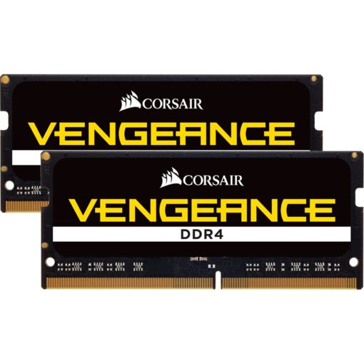 Corsair SO-DIMM 16 GB DDR4-3200 (2x 8 GB) Dual-Kit