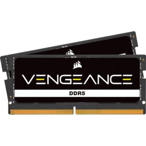 Corsair SO-DIMM 16 GB DDR5-4800 (2x 8 GB) Dual-Kit