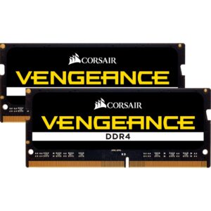 Corsair SO-DIMM 32 GB DDR4-2400 (2x 16 GB) Dual-Kit