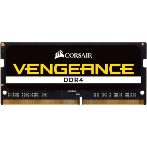 Corsair SO-DIMM 32 GB DDR4-2933 (2x 16 GB) Dual-Kit