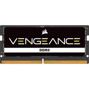 Corsair SO-DIMM 32 GB DDR5-4800