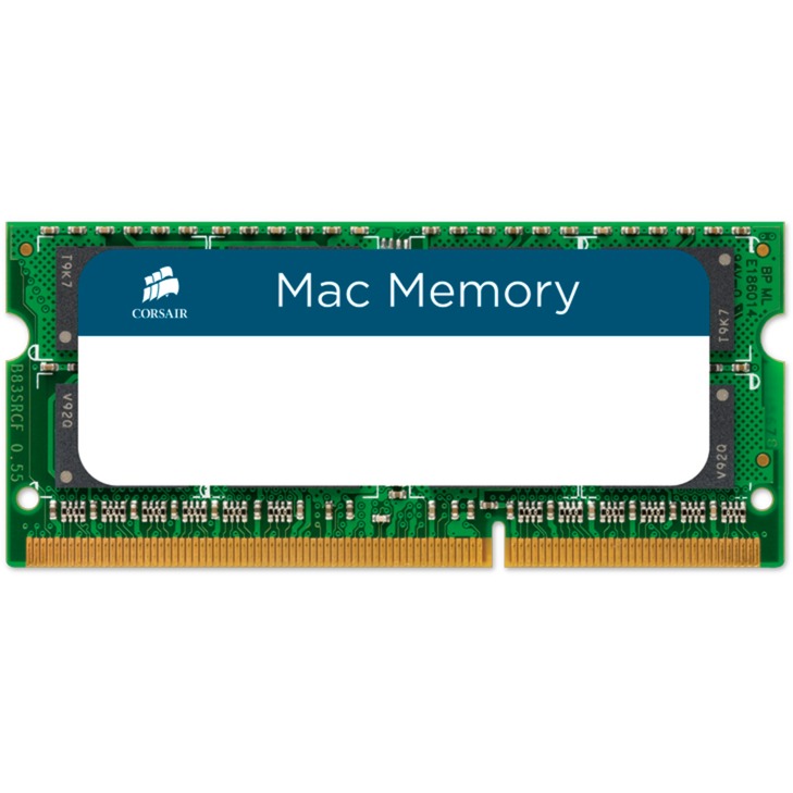 Corsair SO-DIMM 4 GB DDR3-1333