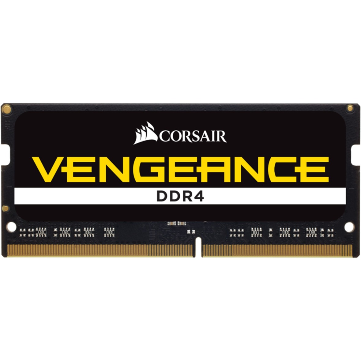 Corsair SO-DIMM 4 GB DDR4-2400