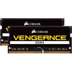 Corsair SO-DIMM 64 GB DDR4-2933 (2x 32 GB) Dual-Kit