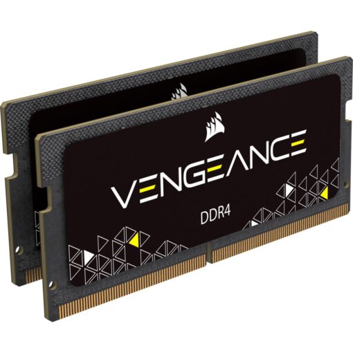 Corsair SO-DIMM 64 GB DDR4-3200 (2x 32 GB) Dual-Kit