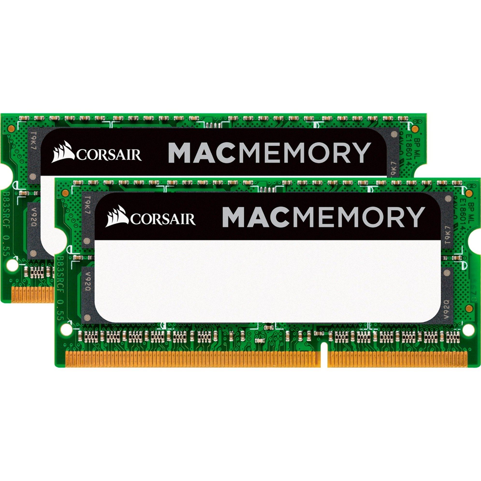 Corsair SO-DIMM 8 GB DDR3-1333 (2x 4 GB) Dual-Kit