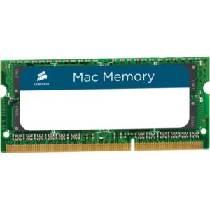 Corsair SO-DIMM 8 GB DDR3-1333