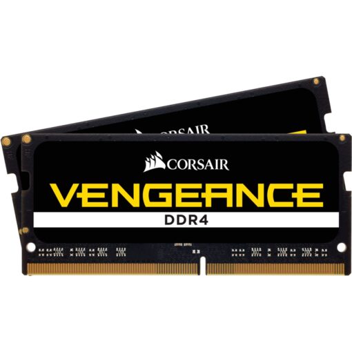 Corsair SO-DIMM 8 GB DDR4-2666 (2x 4 GB) Dual-Kit