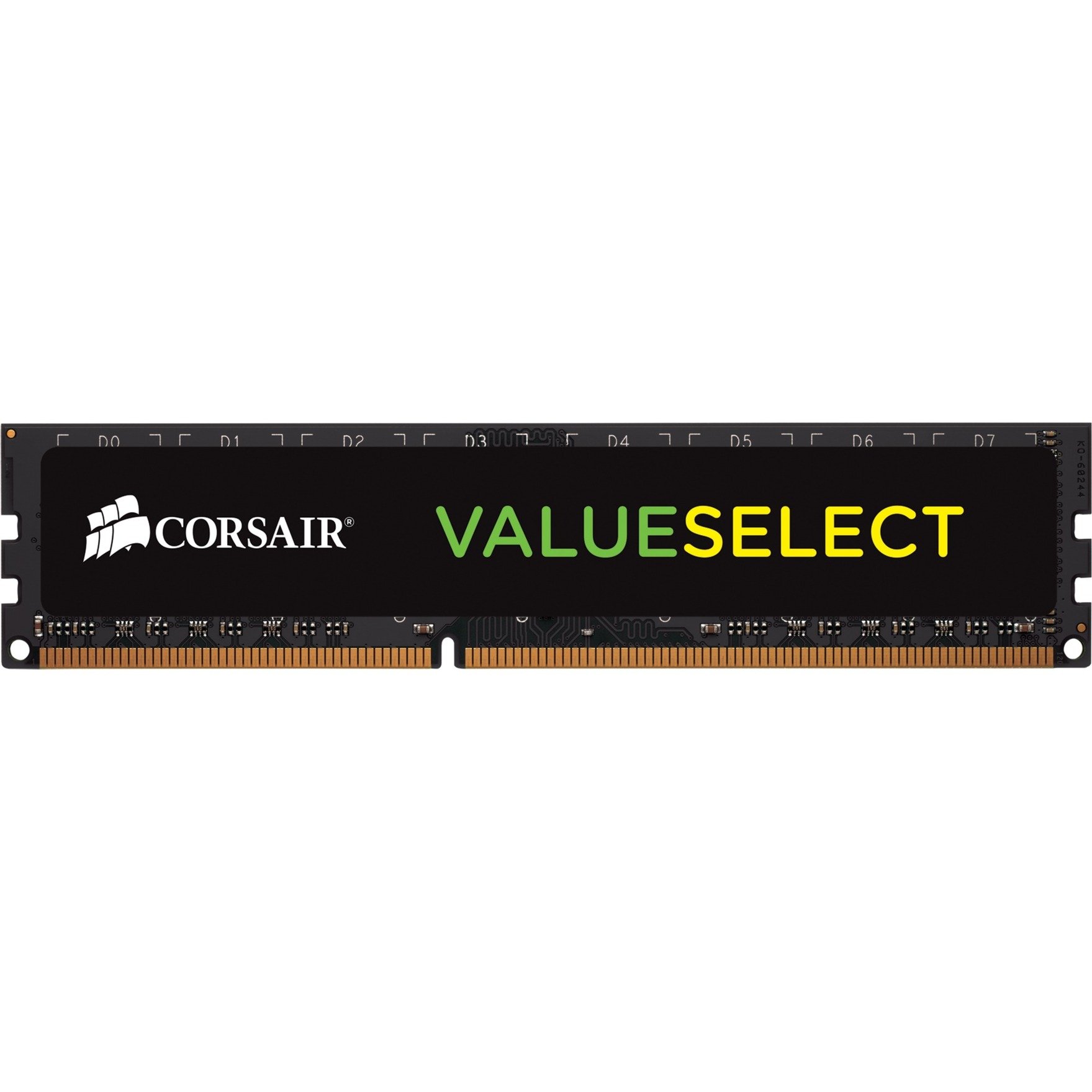 Corsair ValueSelect DIMM 16 GB DDR4-2666