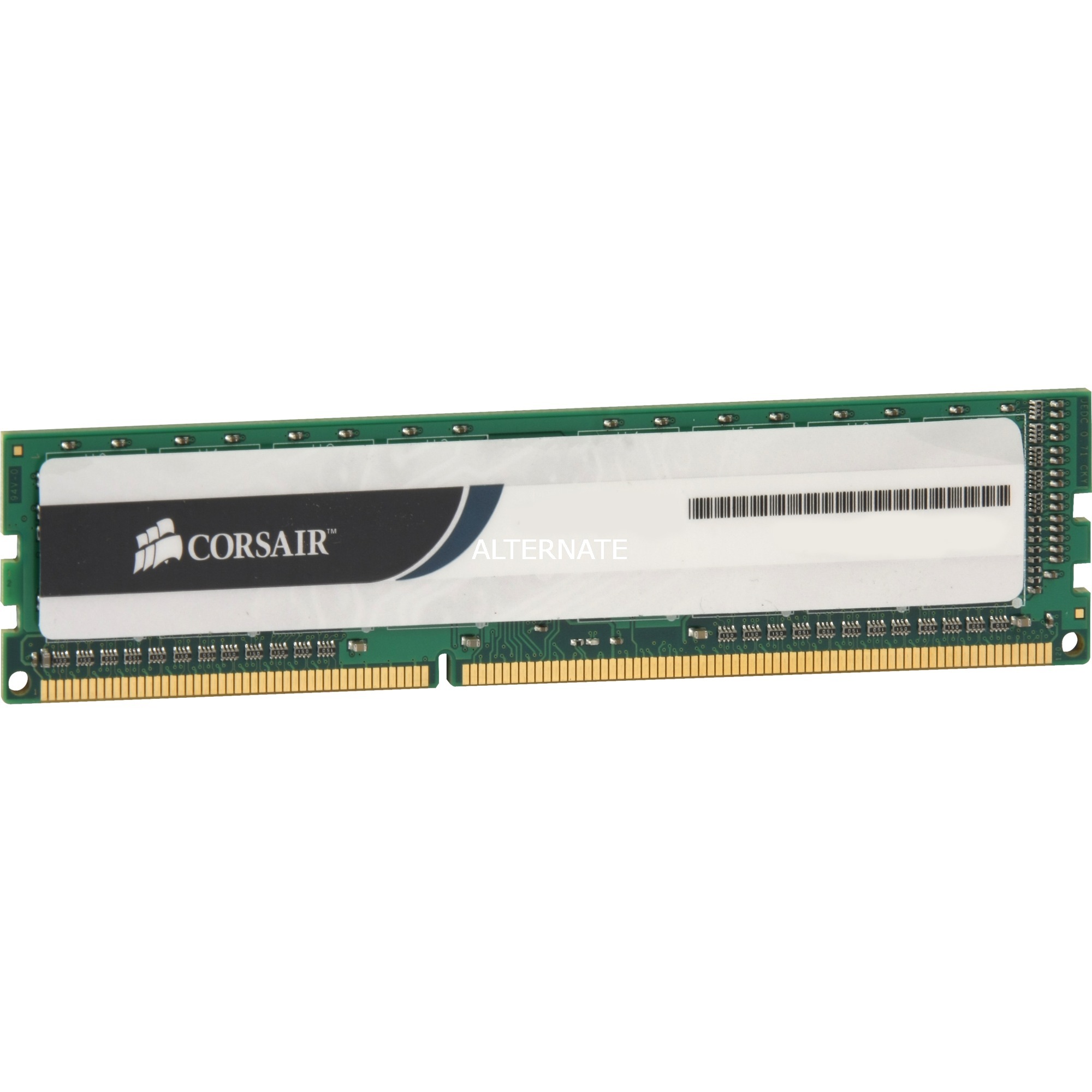 Corsair ValueSelect DIMM 2 GB DDR3-1333