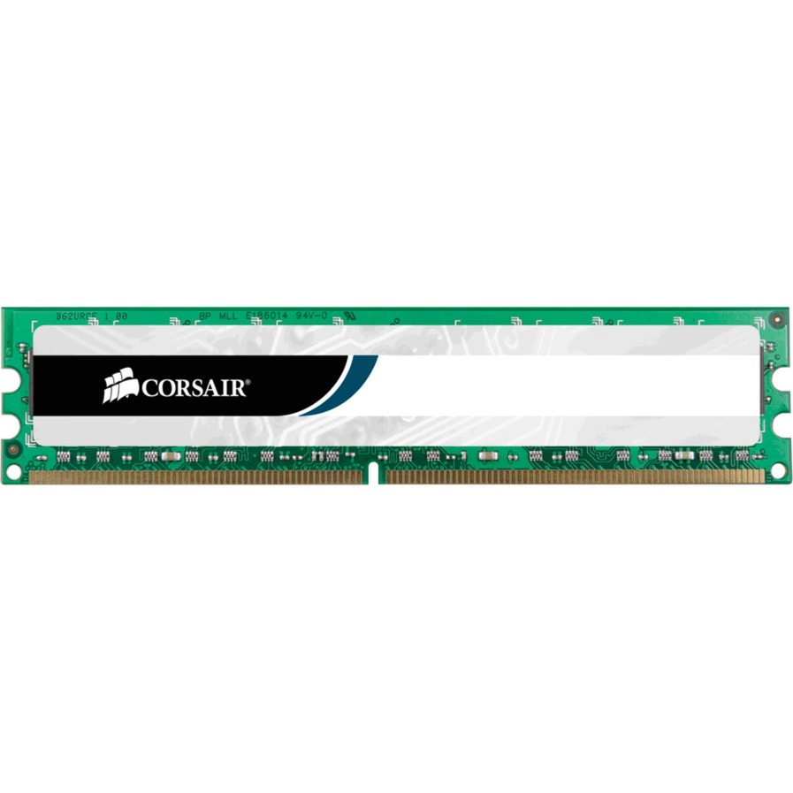 Corsair ValueSelect DIMM 4 GB DDR3-1333