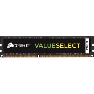 Corsair ValueSelect DIMM 4 GB DDR4-2133