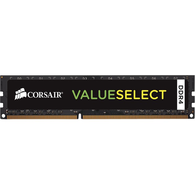 Corsair ValueSelect DIMM 4 GB DDR4-2133