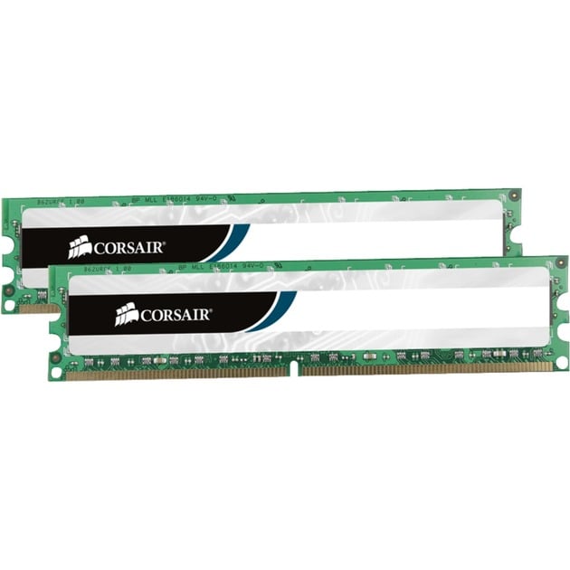 Corsair ValueSelect DIMM 8 GB DDR3-1600 (2x 4 GB) Dual-Kit