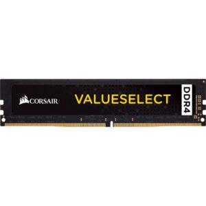 Corsair ValueSelect DIMM 8 GB DDR4-2400