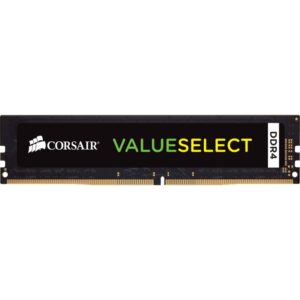 Corsair ValueSelect DIMM 8 GB DDR4-2666