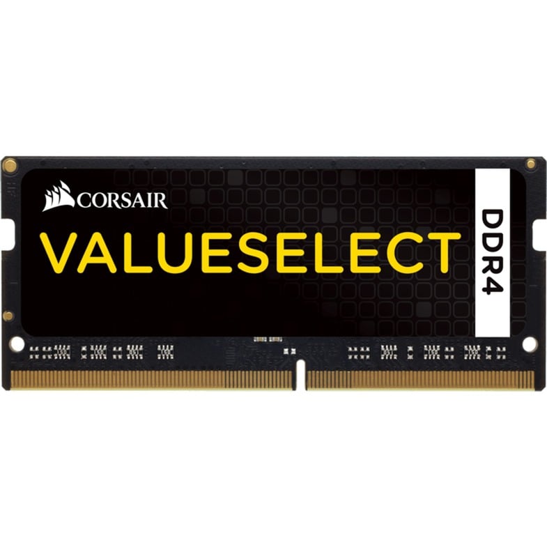 Corsair ValueSelect SO-DIMM 4 GB DDR4-2133