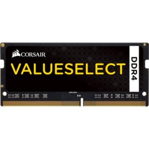 Corsair ValueSelect SO-DIMM 8 GB DDR4-2133