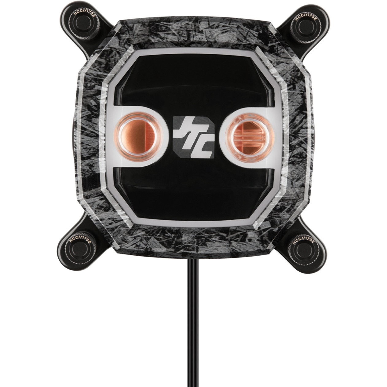 Corsair XC8 RGB PRO AM4