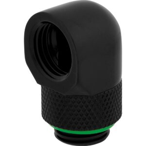 Corsair XF 90° Rotary Adapter Twin Pack