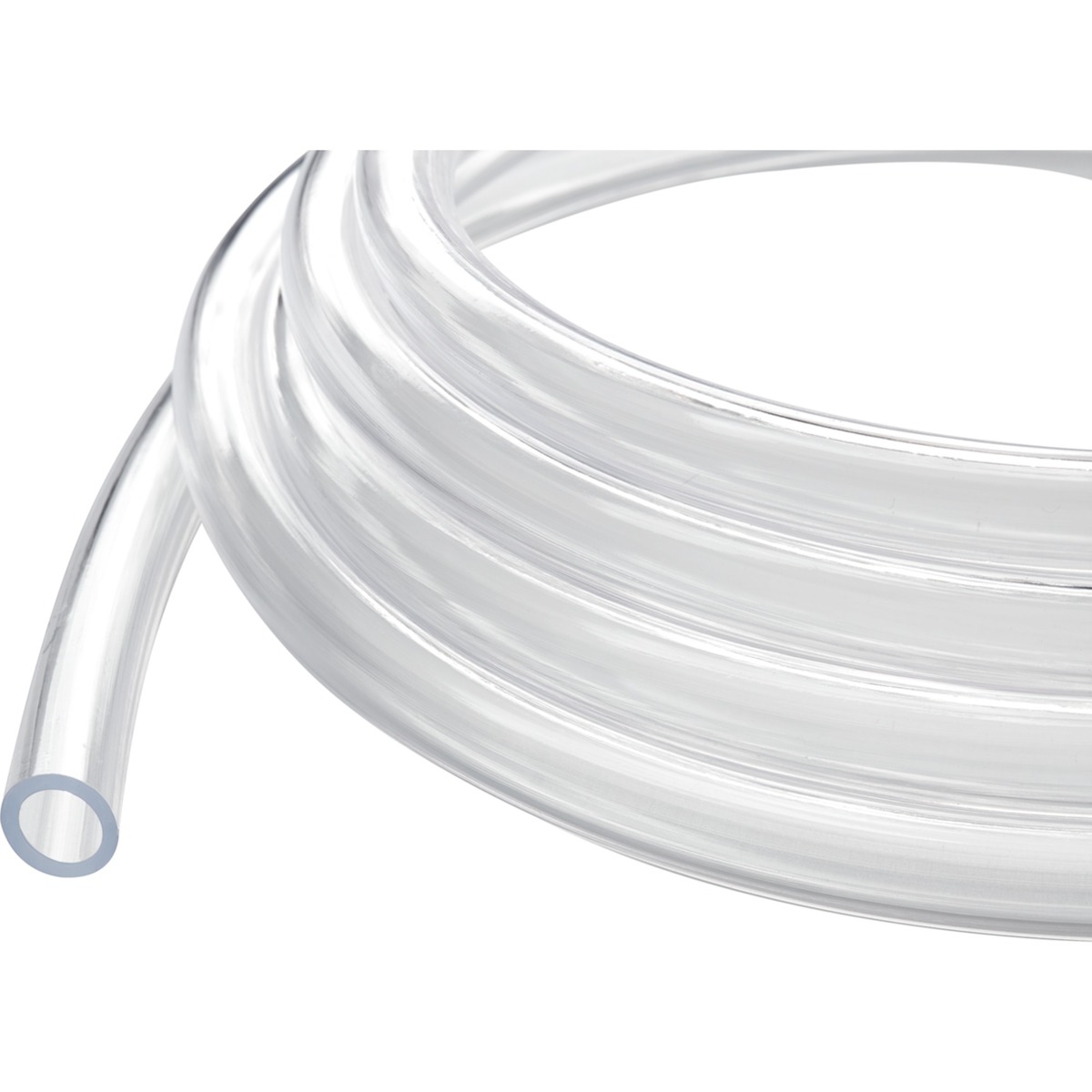 Corsair XT Softline Tubing 10/13mm (3/8in / 1/2in) ID/OD Tubing