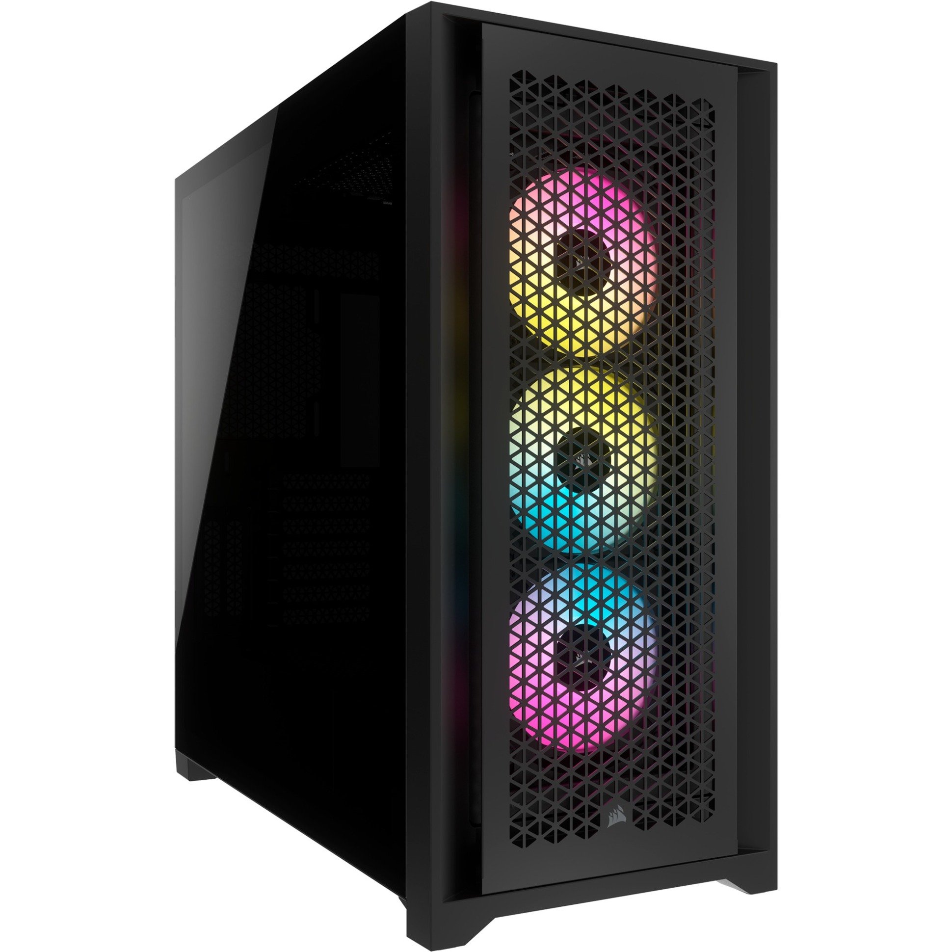 Corsair iCUE 5000D RGB AIRFLOW