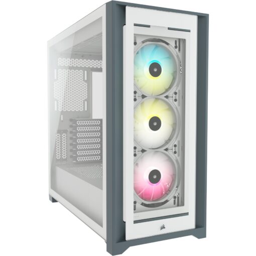 Corsair iCUE 5000X RGB TG