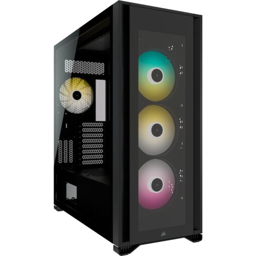 Corsair iCUE 7000X RGB TG