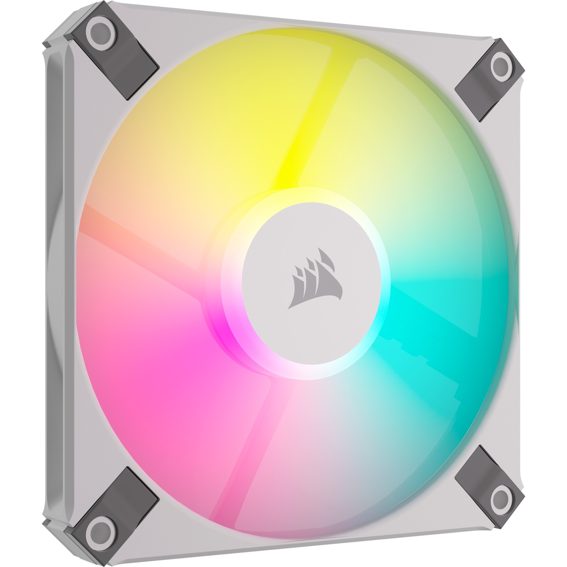 Corsair iCUE AF120 RGB Slim