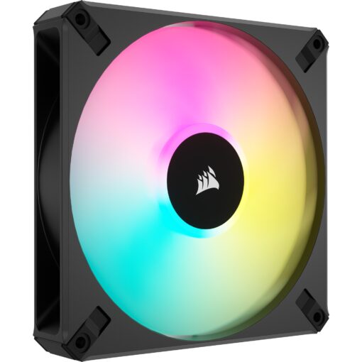 Corsair iCUE AF140 RGB ELITE 140-mm-PWM