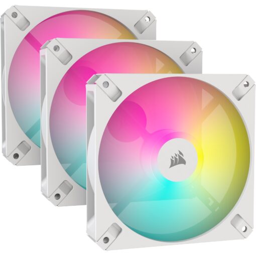 Corsair iCUE AR120 Digital RGB 120-mm-PWM