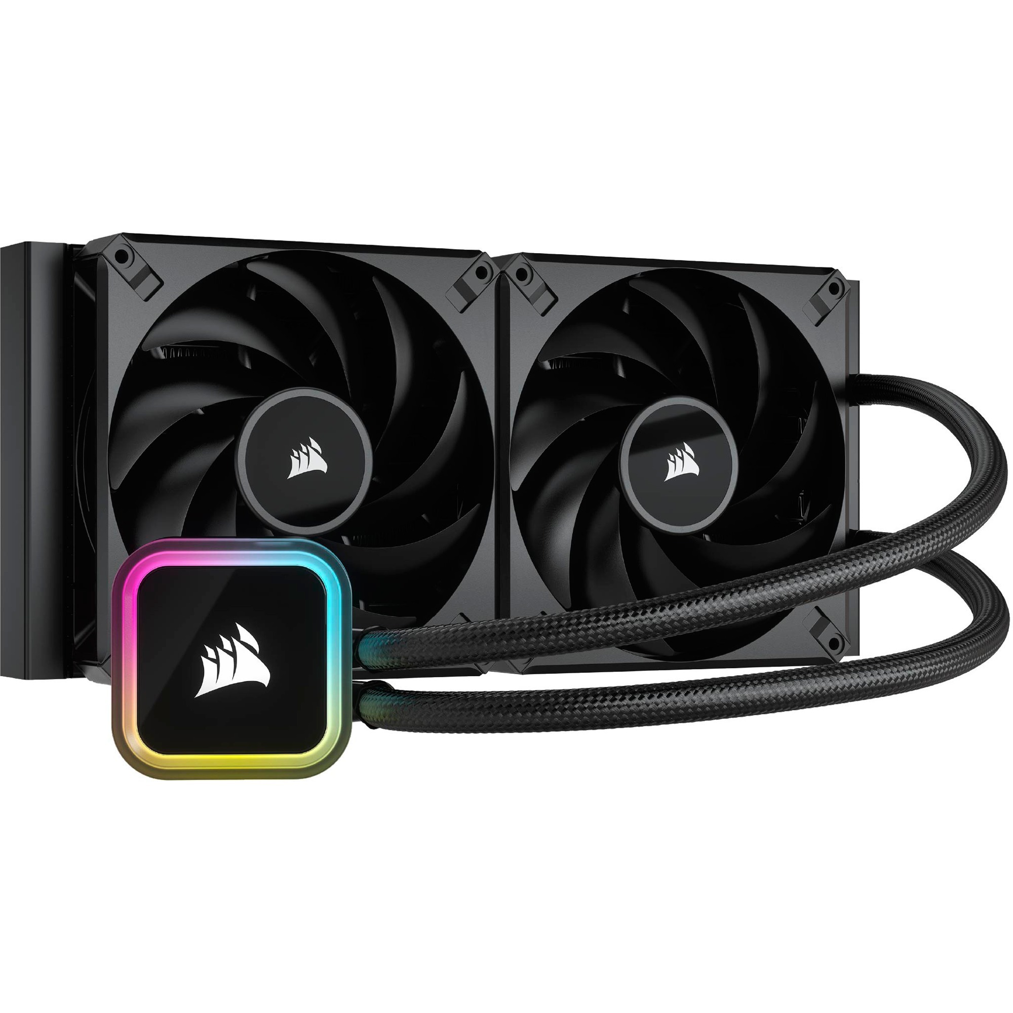 Corsair iCUE H115i RGB ELITE 280mm
