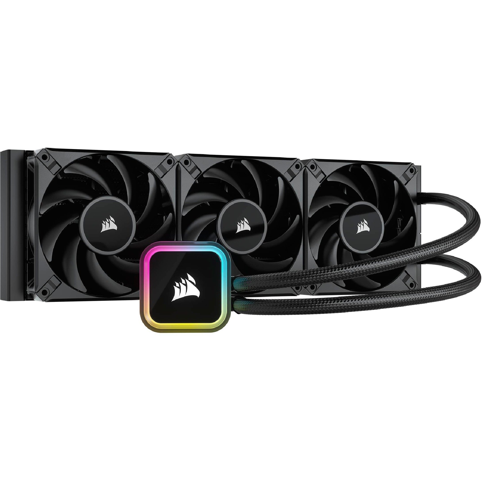 Corsair iCUE H150i RGB ELITE 360mm