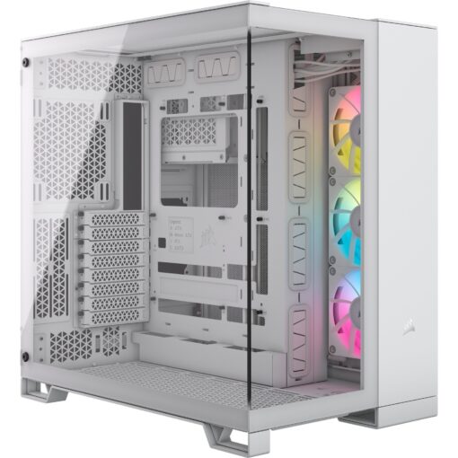 Corsair iCUE LINK 6500X RGB