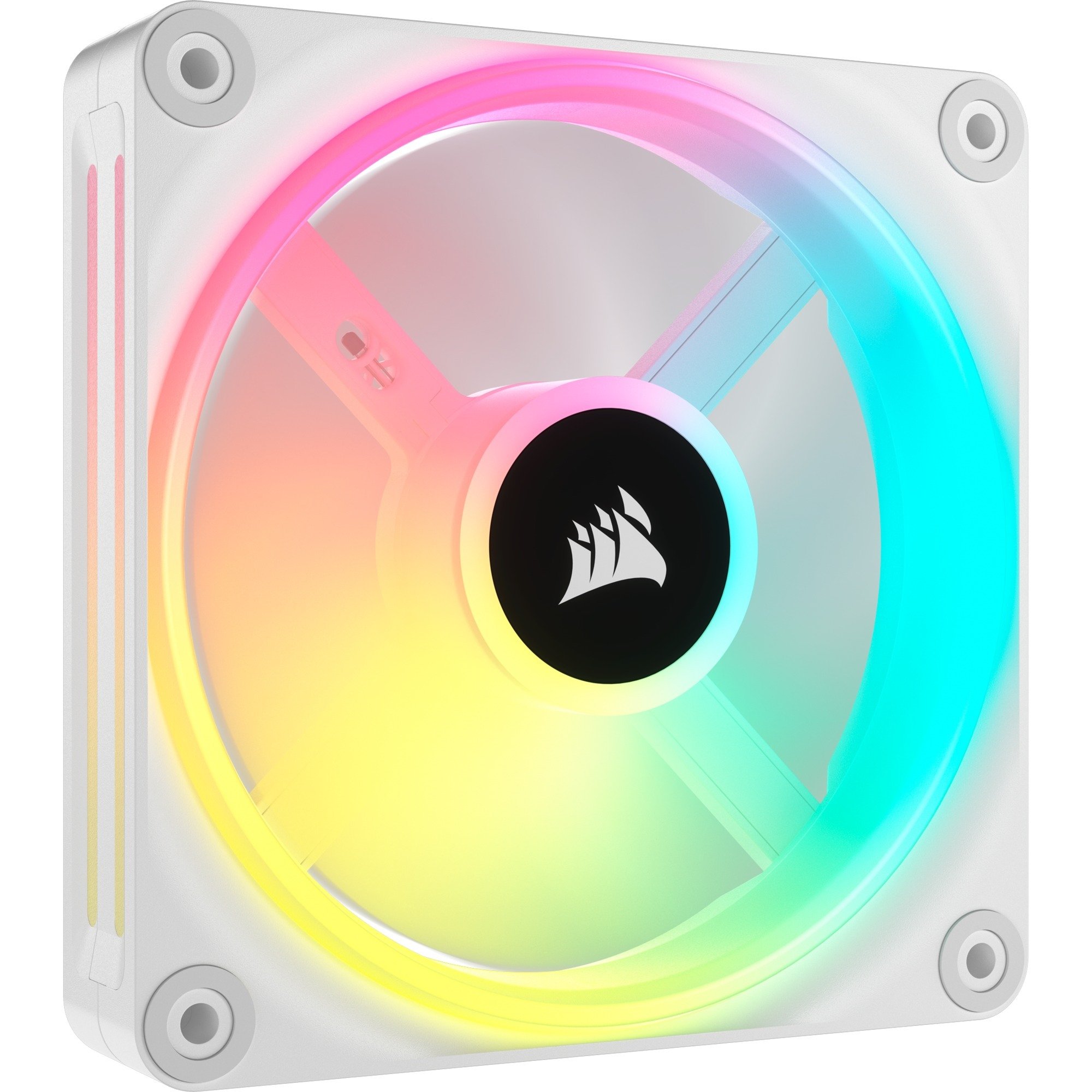 Corsair iCUE LINK QX120 RGB 120-mm-PWM-Lüfter