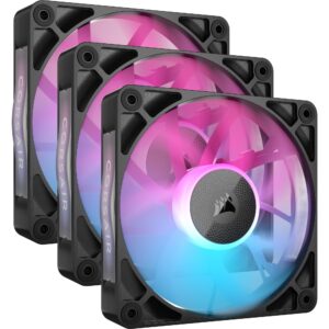 Corsair iCUE LINK RX120 RGB Triple
