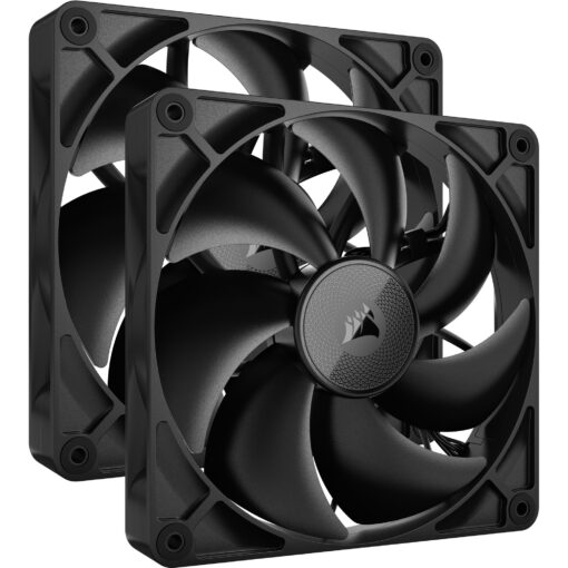 Corsair iCUE LINK RX140 Dual