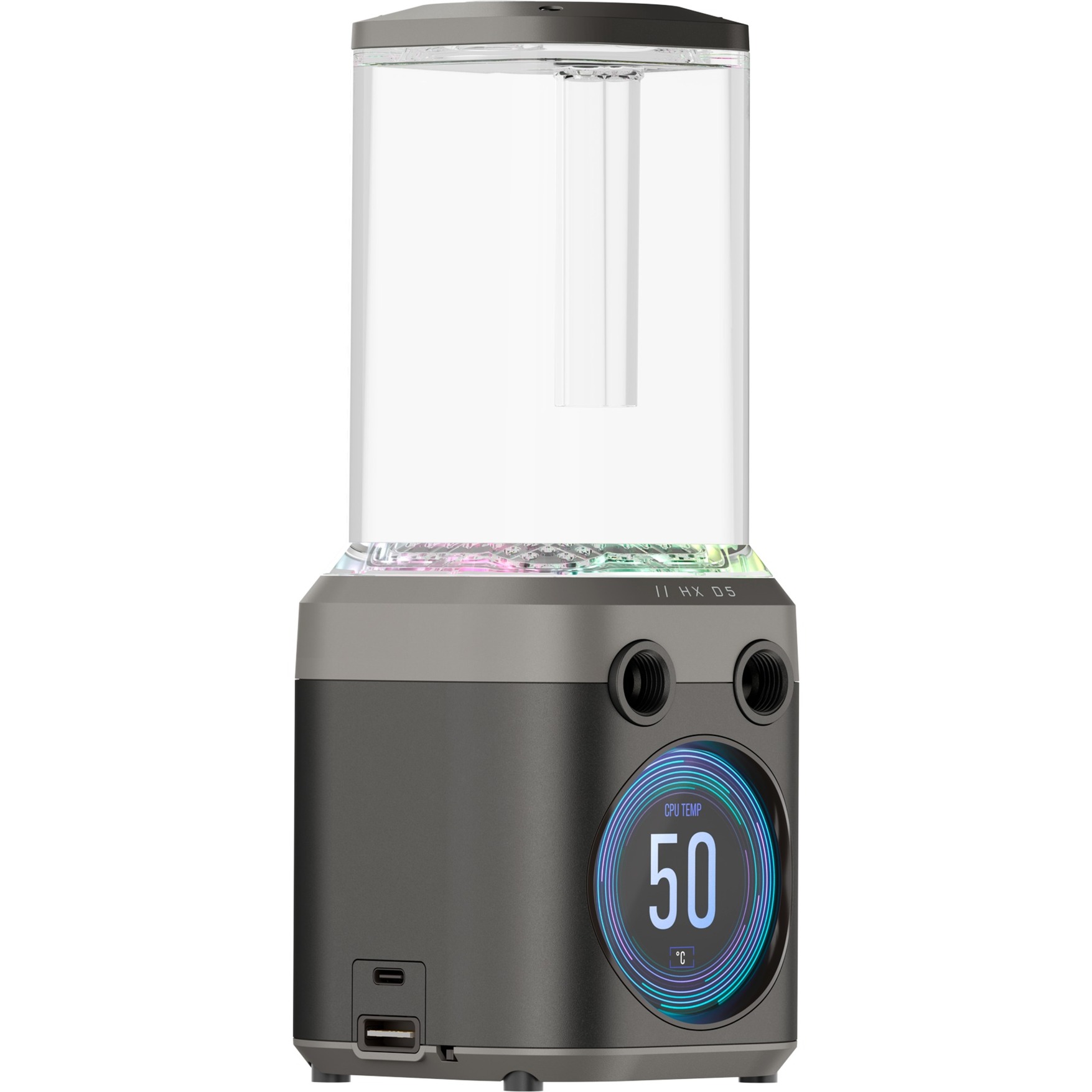 Corsair iCUE LINK XD5 RGB ELITE LCD