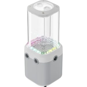 Corsair iCUE LINK XD5 RGB ELITE WHITE