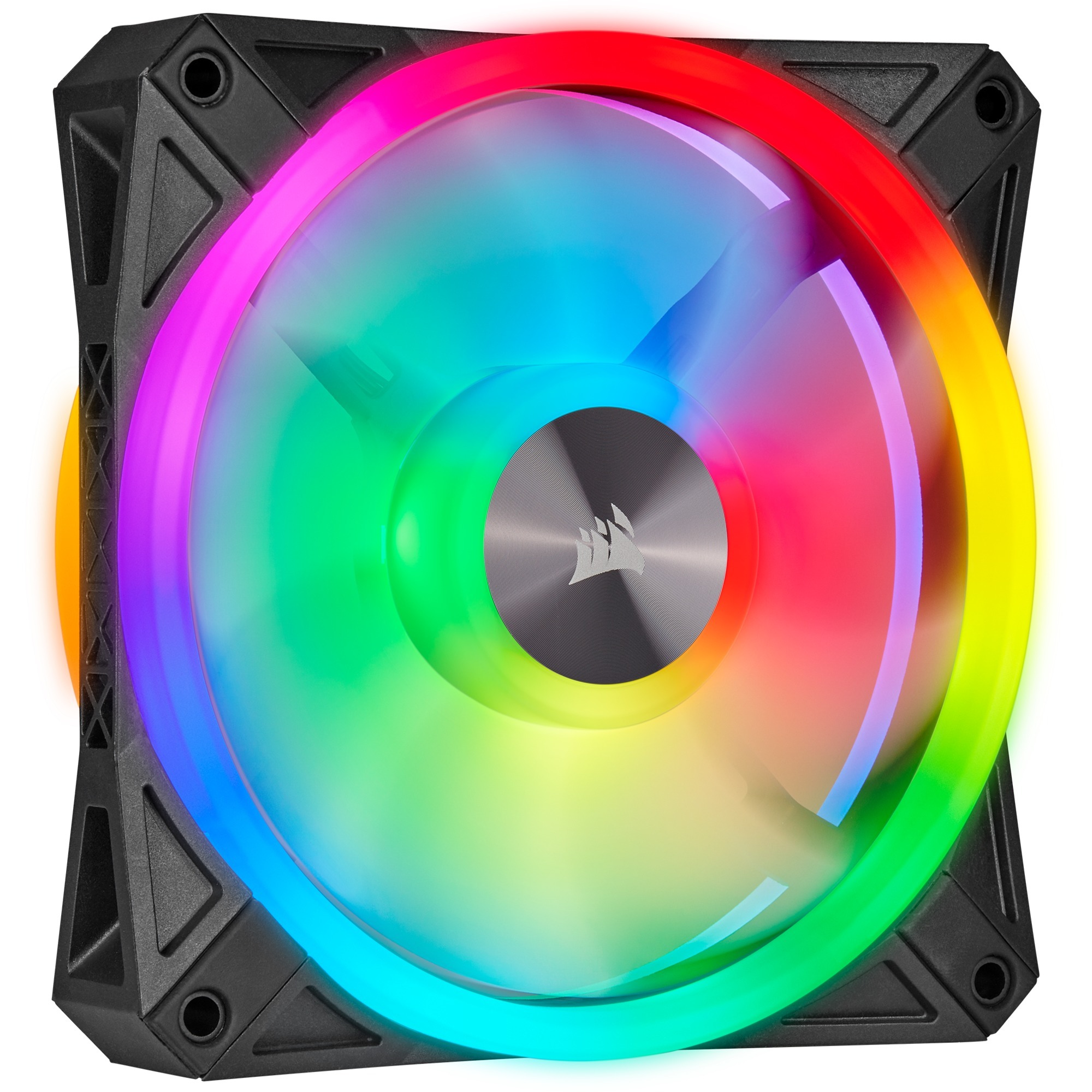 Corsair iCUE QL120 RGB 120x120x25