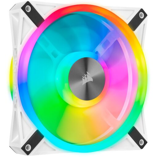 Corsair iCUE QL140 RGB 140x140x25