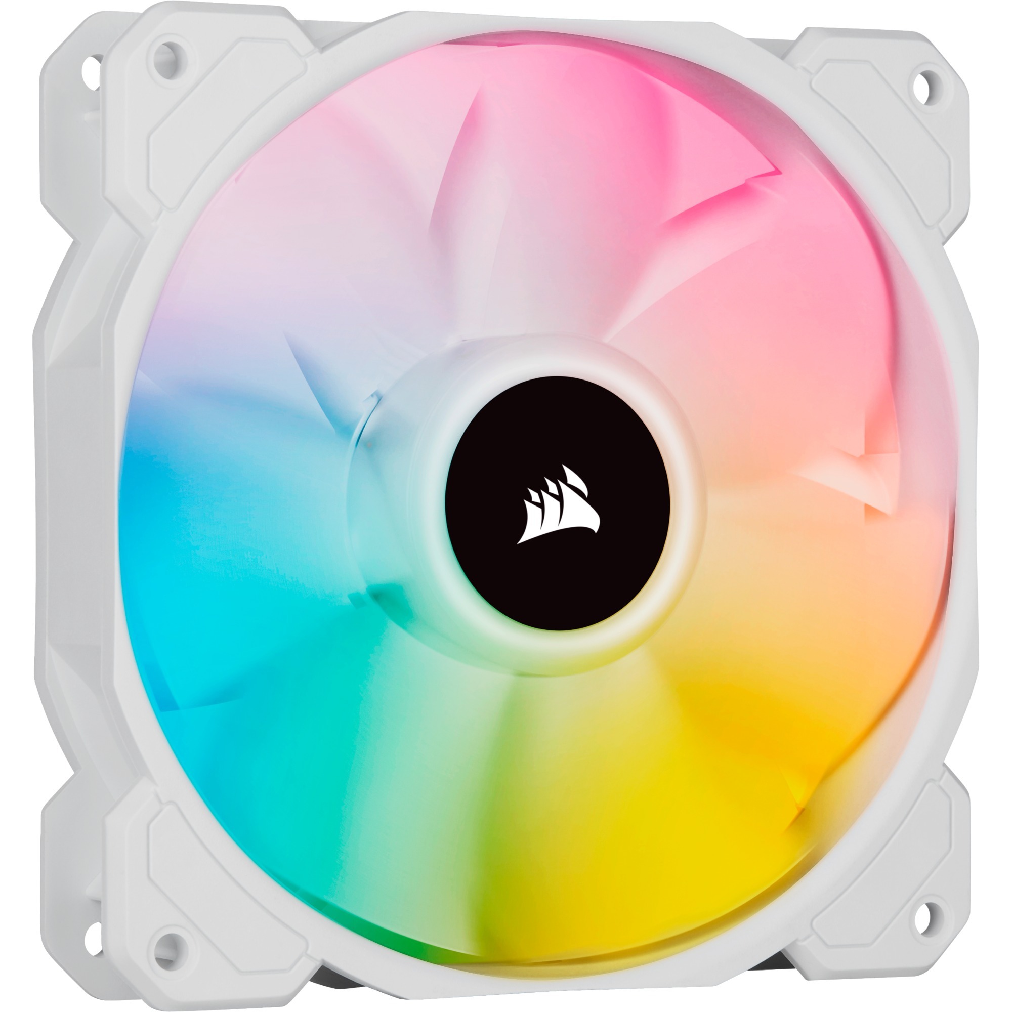 Corsair iCUE SP120 RGB ELITE Performance 120x120x25