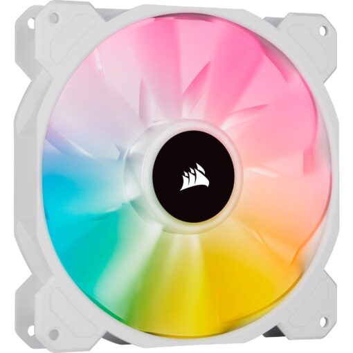 Corsair iCUE SP140 RGB ELITE Performance 140x140x25