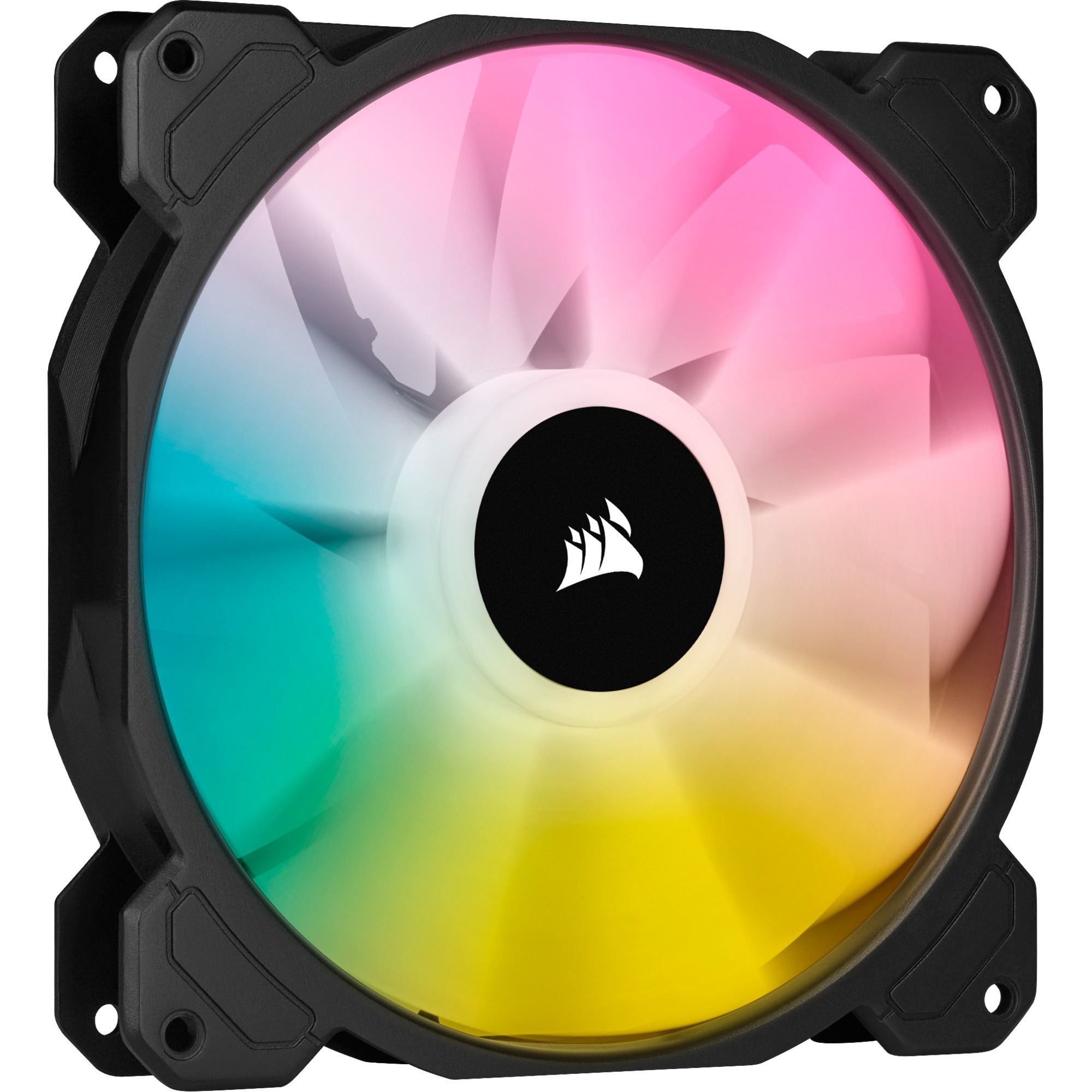 Corsair iCUE SP140 RGB Elite Performance 140x140x25